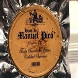 Torta De Turrón Jijona (200 G.)