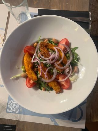 Insalata Mexico