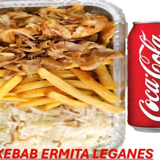 Menú Plato (Pequeño)