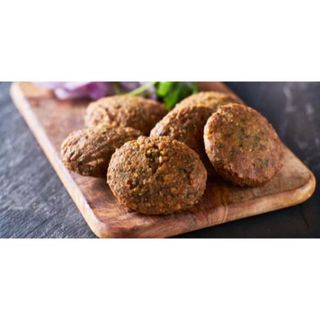 Ración De Falafel (4 Uds.)