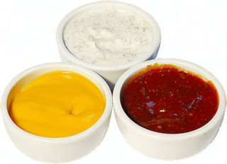 Salsa Mayonesa