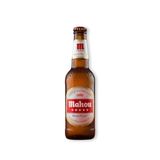 Mahou Beer