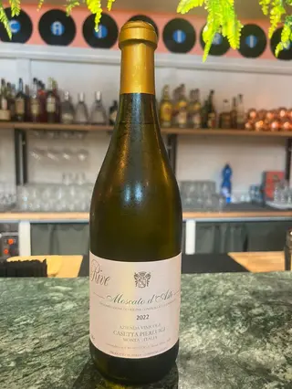 Moscato