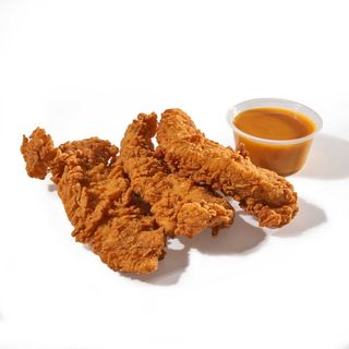 3 Tenders