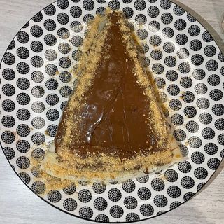 Posna palacinka Krem-plazma