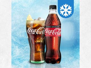 Coca-Cola zero