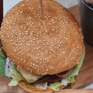 Cheeseburger