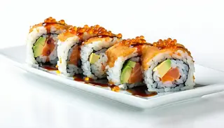 Uramaki miura 4 pezzi