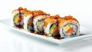 Uramaki miura 4 pezzi