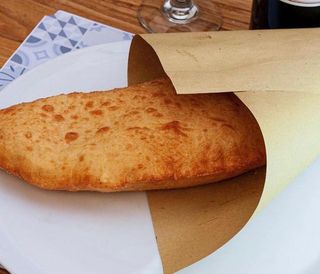 O cazòne e Don Faustino