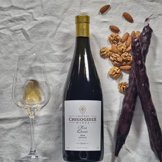 ჩიგოგიძე - ქისი