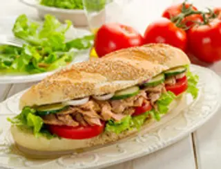 Sandwich Thon