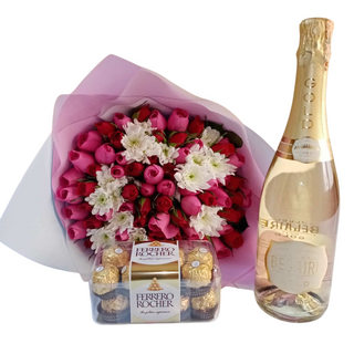 Evening Primrose Flowers