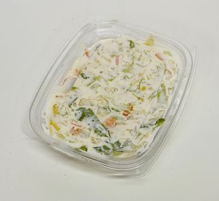 Ensaladilla de marisco