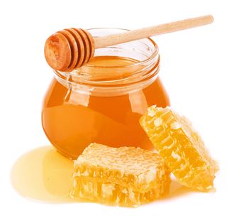 Добавка мед