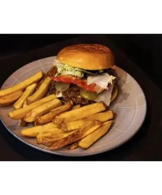 Hamburgesa Jaina