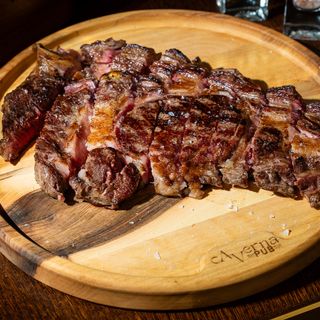 Antricot de vita Angus - Spania