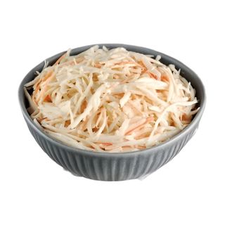 Ensalada de col americana