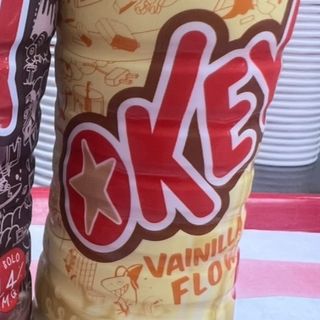 Batido De Vainilla (188 Ml.)