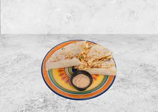 Gordita (grande)