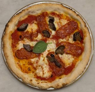 Fra Diavolo + Bibita