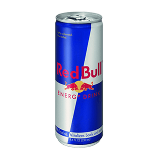 Red bull