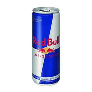 Red bull