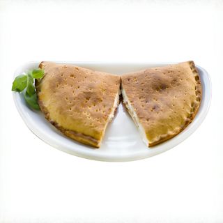 Calzone capri