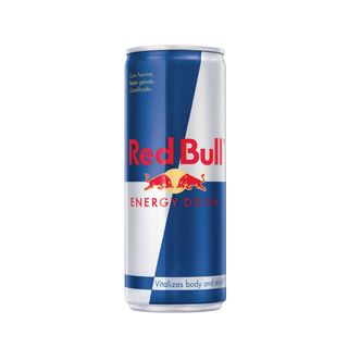 Red Bull 25cl