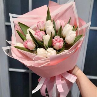 Buchet Twilight Garden