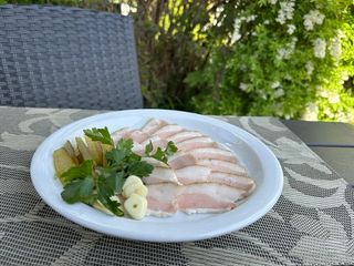 Сало по-Генеральськи (195г)