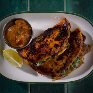 Takosi "Dirty sanchez"