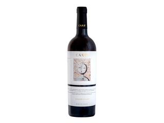 Care Chardonnay Blanco