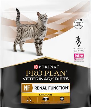 Purina Pro Plan Veterinary Diets NF Renal Function Early Care, 350 гр