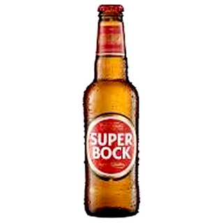 Super Bock 330ml