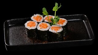 Sake scottato 2 pezzi