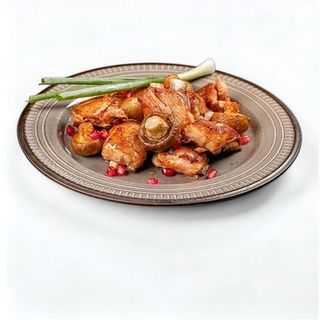 Рёбра от шеф-повара