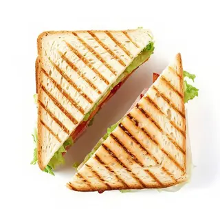 Sándwich Mixto