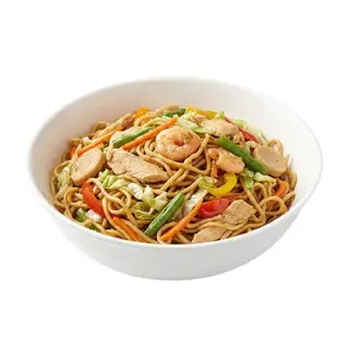 Pansit Canton