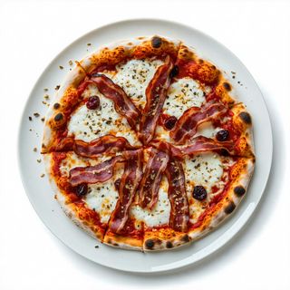 Pizza Yanosik