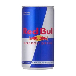 Red Bull