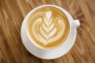 Кофе "Капучино" (0,3 л.)