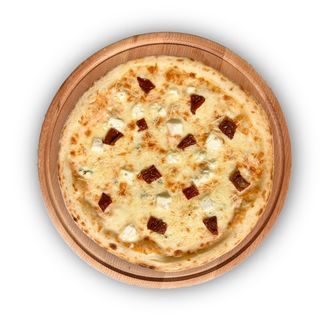 Піца Пармезан (25 см)
