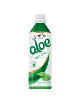 Aloe vera 50 cl
