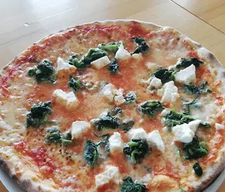Mala Pizza Popaj