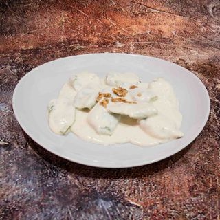 Tortelloni Spinaci
