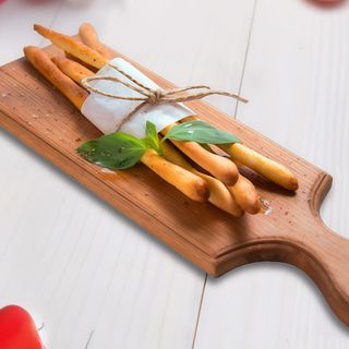 Грісіні з италійськими травами (50 порц.)