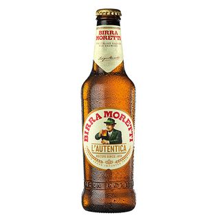 Бира Морети (330мл)