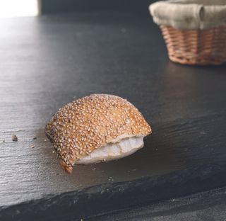 მინი როლი სეზამის