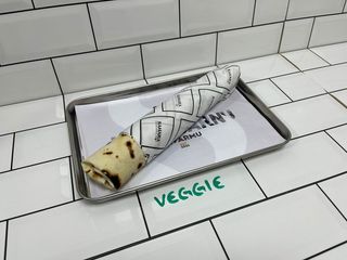 Falafel sendvič veliki